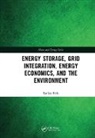 Radian Belu, Radian (Southern University and A&amp;m College Belu, Belu Radian - Energy Storage, Grid Integration, Energy Economics, and the Environmen