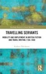 Kathryn Walchester, Walchester Kathryn - Travelling Servants