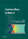 Bertrand (Institut Gem Huneau, Bertrand Le Cam Huneau, Bertrand Huneau, Jean-Benoît Le Cam, Yann Marco, Erwan Verron... - Constitutive Models for Rubber XI