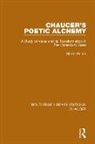 Sheila Fisher, Sheila (Trinity College Fisher - Chaucer''s Poetic Alchemy