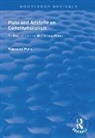 Raymond Polin, Polin Raymond - Plato and Aristotle on Constitutionalism