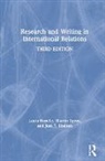 Laura Roselle, Laura Shelton Roselle, Roselle Laura, Joel T Shelton, Joel T. Shelton, Shelton Joel T.... - Research and Writing in International Relations