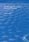 Robert Sanders - Management of Child Protection Services