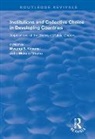 Mwangi S. Kimenyi, Mwangi S. Mbaku Kimenyi, John Mukum Mbaku - Institutions and Collective Choice in Developing Countries