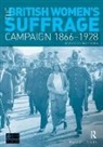 Harold L. Smith, Smith Harold L. - British Women''s Suffrage Campaign 1866-1928
