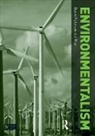 David Peterson Del Mar - Environmentalism