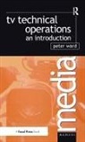 Peter Ward, Ward Peter - Tv Technical Operations