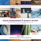 Tom Ashe, Tom (Associate Chair Ashe - Color Management & Quality Output: Working With Color From Camera to