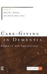 Gemma Miesen Jones, Gemma Jones, Jones Gemma, Bere Miesen - Care-Giving in Dementia 2