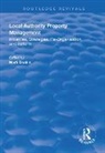 Mark Deakin, Mark Deakin, Deakin Mark - Local Authority Property Management