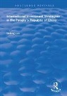 Yadong Luo, Yadong (University of Miami Luo - International Investment Strategies in the People''s Republic of China