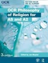 Jill Oliphant, Jill (Angley School Oliphant, Jill Taylor Oliphant, Matthew Taylor, Jon Mayled, Mayled Jon - Ocr Philosophy of Religion for As and A2