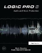 And, Mark Cousins, Mark (Composer Cousins, Cousins Mark, Engineer, Russ Hepworth-Sawyer... - Logic Pro 9