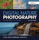 John And Barbara Gerlach - Digital Nature Photography