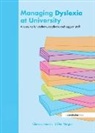 Claire Jamieson, Claire (Dyslexia Coordinator At Universi Jamieson, Jamieson Claire, Ellen Morgan - Managing Dyslexia At University