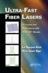 Le Nguyen Binh, Le Nguyen (Huawei Technologies Co. Binh, Le Nguyen (Monash University Binh, Binh Le Nguyen, Nam Quoc Ngo, Quoc Ngo Nam - Ultra-Fast Fiber Lasers