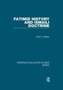 Paul E Walker, Paul E. Walker - Fatimid History and Ismaili Doctrine