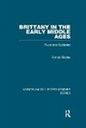 Wendy Davies, Davies Wendy - Brittany in the Early Middle Ages