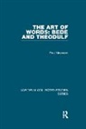 Paul Meyvaert, Meyvaert Paul - Art of Words: Bede and Theodulf