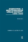Barisa Krekic, Krekic Barisa - Dubrovnik: A Mediterranean Urban Society, 13001600