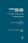 Thomas M. Izbicki, Morimichi Watanabe, Morimichi Izbicki Watanabe, Watanabe Morimichi - Concord and Reform