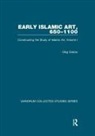Oleg Grabar, Grabar Oleg - Early Islamic Art, 6501100
