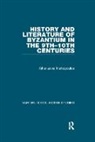 Athanasios Markopoulos, Markopoulos Athanasios - History and Literature of Byzantium in the 9th10th Centuries