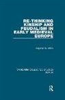 Stephen D. White, White Stephen D. - Re-Thinking Kinship and Feudalism in Early Medieval Europe