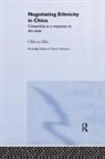 Chih-Yu Shih, Shih Chih-yu - Negotiating Ethnicity in China