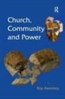 Roy Kearsley, Kearsley Roy - Church, Community and Power