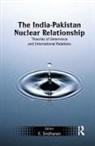 E. Sridharan, E. Sridharan - India-Pakistan Nuclear Relationship