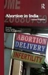 Leela Ramachandran Visaria, Vimala Ramachandran, Leela Visaria - Abortion in India
