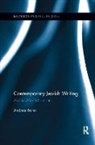 Andrea Reiter, Reiter Andrea - Contemporary Jewish Writing
