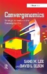 Sang M. Lee, Sang M. Olson Lee, David L. Olson, Olson David L. - Convergenomics