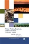Lin O''''keefe Crase, Lin Crase, Suzanne O'Keefe - Water Policy, Tourism, and Recreation