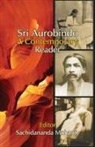 Sachidananda Mohanty, Sachidananda Mohanty - Sri Aurobindo