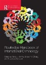 Cindy J. Zhang Smith, Rosemary Barberet, Cindy J. Smith, Smith Cindy J., Sheldon X. Zhang, Zhang Sheldon X. - Routledge Handbook of International Criminology