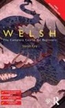 Gareth King, King Gareth - Colloquial Welsh