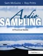 Sam Mcguire, Sam (University of Colorado Mcguire, McGuire Sam, Roy Pritts, Pritts Roy - Audio Sampling