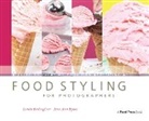 Linda Bellingham, Linda Bybee Bellingham, Bellingham Linda, Jean Ann Bybee, Bybee Jean Ann - Food Styling for Photographers