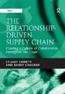 Barry Crocker, Crocker Barry, Stuart Emmett, Stuart Crocker Emmett, Emmett Stuart - Relationship-Driven Supply Chain