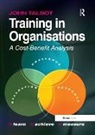 John Talbot - Training in Organisations