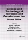Tushar K. (University of Missouri Ghosh, Thomas M. Haladyna, Thomas M. (Arizona State University) Haladyna, Haladyna Thomas M., Tushar K. Ghosh, Sudarshan K. Loyalka... - Science and Technology of Terrorism and Counterterrorism
