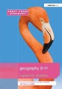 Simon Asquith, Asquith Simon, Hilary Cooper, Hilary Asquith Cooper, Cooper Hilary, … - Geography 3-11 A Guide for Teachers