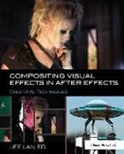 Lee Lanier, Lee (Visual Effects Artist Lanier, Lanier Lee - Compositing Visual Effects in After Effects