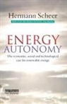 Hermann Scheer - Energy Autonomy