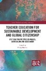 Philip Bamber, Philip Bamber - Teacher Education for Sustainable Development and Global Citizenship