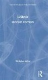 Nicholas Jolley, Nicholas (University of California Jolley, Jolley Nicholas - Leibniz