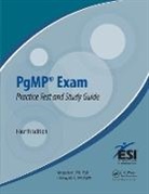 Ginger Levin, Levin Ginger, J. Leroy Ward, Ward J. LeRoy - Pgmp Exam Practice Test and Study Guide