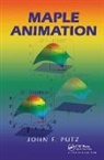 John F. Putz, Putz John F. - Maple Animation